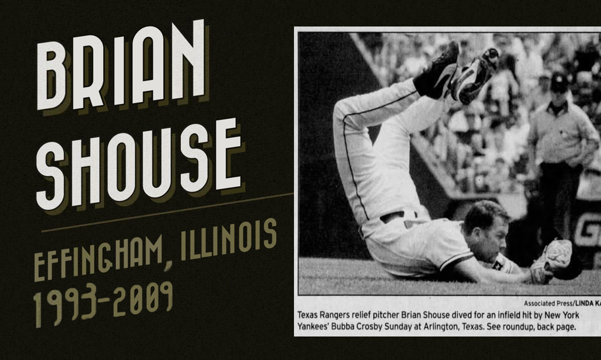 Brian Shouse